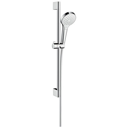 hansgrohe Croma Select S Vario Shower Set 65 cm EcoSmart