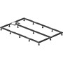 Duravit Fußgestell für Stonetto Duschwanne 140 x 100 cm