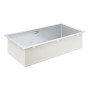 GROHE K700 Edelstahlspüle 86,4 x 46,4 cm
