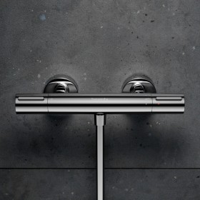 hansgrohe Ecostat Element Duschthermostat Aufputz