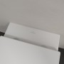 Villeroy & Boch Subway 3.0 Tiefspül-WC spülrandlos, wandhängend, mit TwistFlush