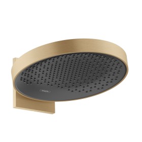 hansgrohe Rainfinity Kopfbrause 360 1jet mit Wandanschluss