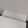 Villeroy & Boch Subway 3.0 Tiefspül-WC spülrandlos, wandhängend, mit TwistFlush