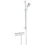 GROHE Grohtherm 2000 Thermostat-Brausebatterie