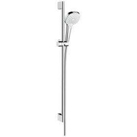 hansgrohe Croma Select E Vario Shower Set 90 cm EcoSmart