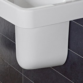 Villeroy & Boch O.novo Ablaufhaube für Waschtisch Art. 5360