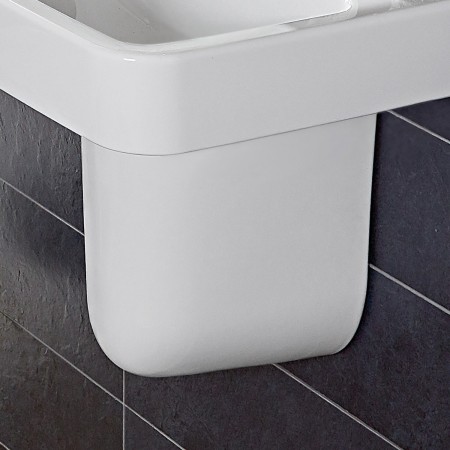 Villeroy & Boch O.novo Ablaufhaube für Waschtisch Art. 5360