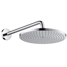 hansgrohe Raindance S Kopfbrause 300 1jet mit Brausearm 39 cm EcoSmart