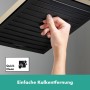 hansgrohe Pulsify E Duschkopf 260 1 Strahlart EcoSmart+, eckig