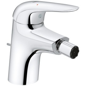 GROHE Eurostyle Einhand-Bidetbatterie DN 15 mit Ablaufgarnitur GROHE Eurostyle Einhand-Bidetbatterie DN 15 mit Ablaufgarnitur