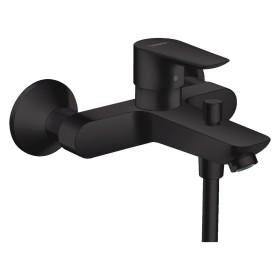 hansgrohe Talis E Einhebel-Wannenmischer Aufputz