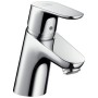 hansgrohe Focus Standventil 70 ohne Ablaufgarnitur
