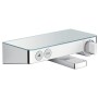 hansgrohe ShowerTablet Select 300 Wannenthermostat