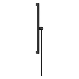 hansgrohe Unica E Brausestange 65 cm mit Brausehalter und Brauselauch 160 cm