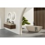 Villeroy & Boch Antao freistehende Badewanne, 170 x 75 cm
