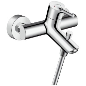 hansgrohe Talis S Einhebel-Wannenmischer AP