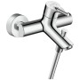 hansgrohe Talis S Einhebel-Wannenmischer AP