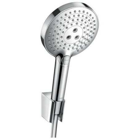 hansgrohe Raindance Select S 120 Porter Set 125 cm