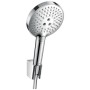 hansgrohe Raindance Select S 120 Porter Set 125 cm