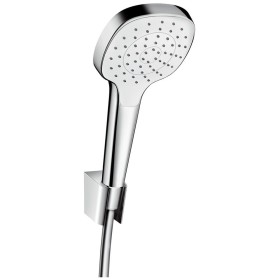 hansgrohe Croma Select E 1jet Porter Set 160 cm