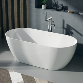 Duravit DuraKanto Badewanne 160 x 75 cm Duravit DuraKanto Badewanne 160 x 75 cm
