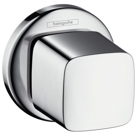 hansgrohe Metris Absperrventil DN15/20