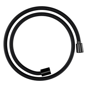 hansgrohe Designflex Textilbrauseschlauch 125 cm