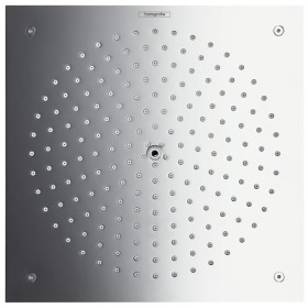 hansgrohe Raindance Kopfbrause 260/260 1jet, Unterputz
