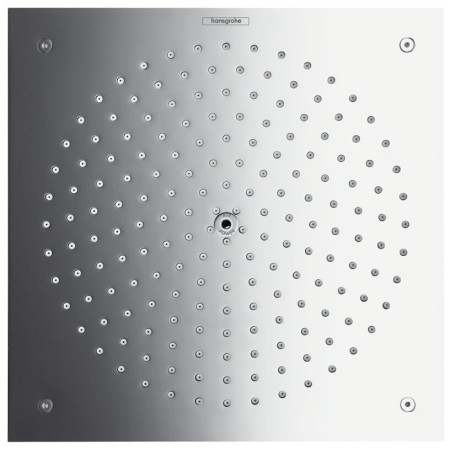 hansgrohe Raindance Kopfbrause 260/260 1jet, Unterputz
