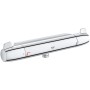 GROHE Grohtherm Special Thermostat-Brausebatterie, geringe Tiefe