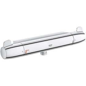 GROHE Grohtherm Special Thermostat-Brausebatterie, geringe Tiefe