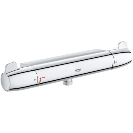 GROHE Grohtherm Special Thermostat-Brausebatterie, geringe Tiefe
