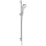 hansgrohe Croma Select S Multi Shower Set 90 cm