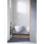 Duravit D-Neo WC-Sitz mit Absenkautomatik