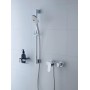 Duravit Brausestange 70 cm