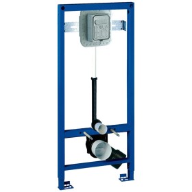 GROHE Rapid SL für Wand-WC Druckspüler 6-9 l