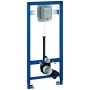 GROHE Rapid SL für Wand-WC Druckspüler 6-9 l