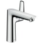 hansgrohe Talis E Einhebel-Waschtischmischer 150