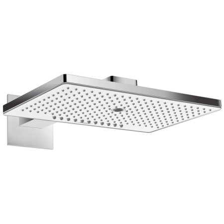 hansgrohe Rainmaker Select Kopfbrause 460 3jet EcoSmart mit Brausearm