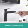hansgrohe Pulsify E Stabhandbrause 100 1 Strahlart EcoSmart