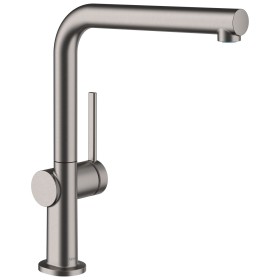 hansgrohe Talis M54 Einhebel-Küchenmischer 270, 1jet