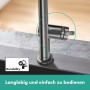 hansgrohe Talis M54 Einhebel-Küchenmischer 270, 1jet