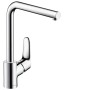 hansgrohe Focus M41 Einhebel-Küchenmischer 280, 1jet