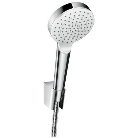 hansgrohe Crometta 1jet Porter Set 160 cm