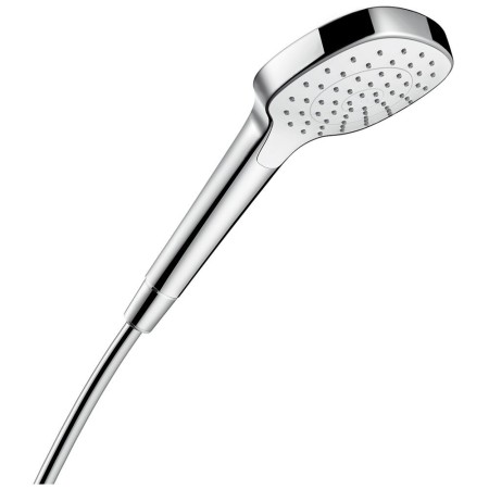 hansgrohe Croma Select E Handbrause 1jet