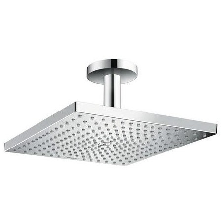 hansgrohe Raindance E Kopfbrause 300 1jet EcoSmart mit Deckenanschluss