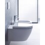 Duravit Starck 2 - Darling New WC-Sitz