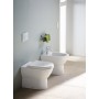 Duravit Starck 2 - Darling New WC-Sitz