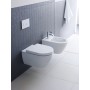 Duravit Starck 2 - Darling New WC-Sitz
