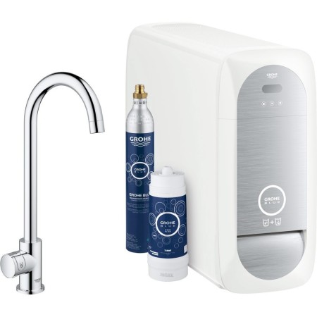 GROHE Blue Home Mono Starter Kit